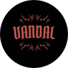 Vandal Logo