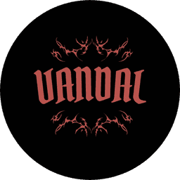 Vandal Logo
